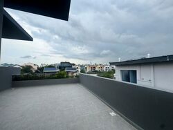 Palm Grove Avenue (D19), Terrace #496880401